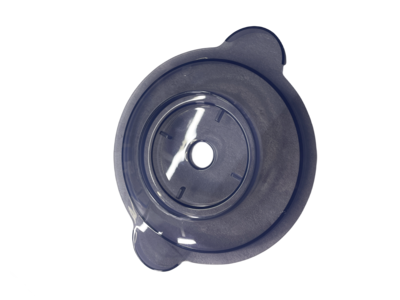 绞肉机半透明上盖