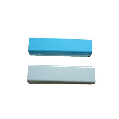 Printer plastic accessories