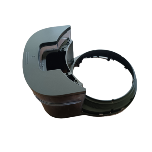 Plastic rice cooker parts