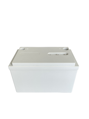 铅酸电池注塑外壳