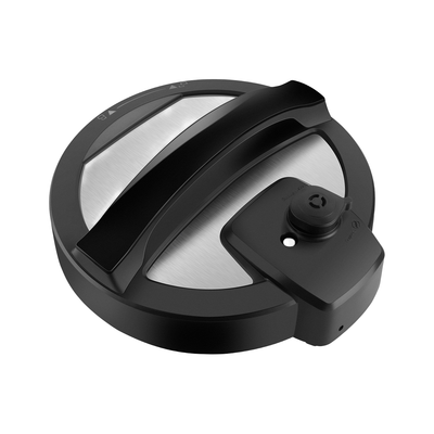 压力锅塑料上盖